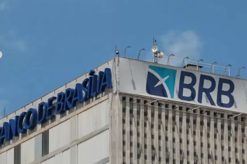 BRB se declara vítima de fraudes e pede distinção de ex-gestores