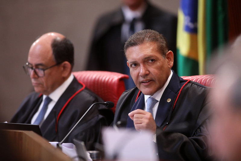 MPE emite parecer contra decisão que suspendeu pesquisa eleitoral