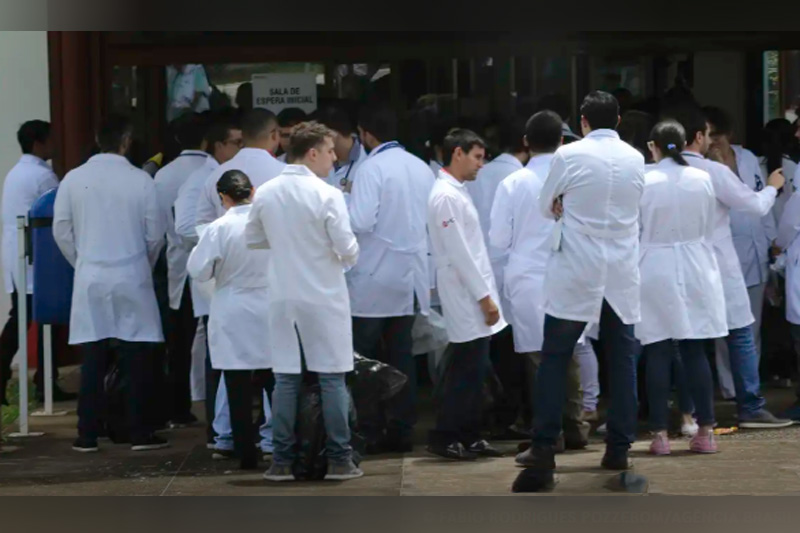 Novo Enamed: Entenda as Mudanças na Avaliação da Medicina no Brasil