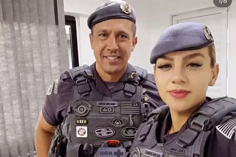 Investigação aponta que soldado PM Gisele Alves não cometeu suicídio