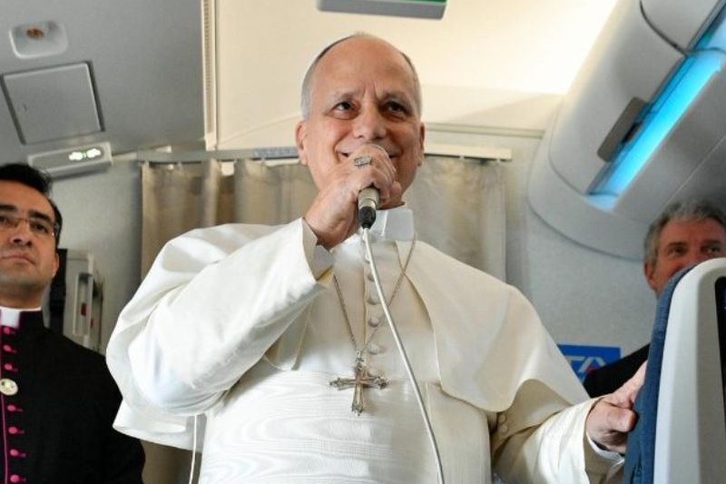 Papa Leão XIV visitará América do Sul em 2026; Brasil não está na agenda