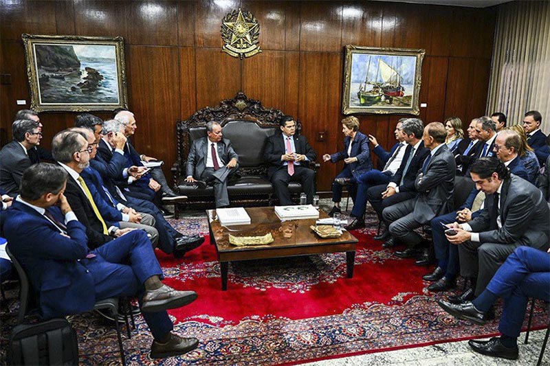 Empresários pedem debate técnico sobre a escala 61 após eleições