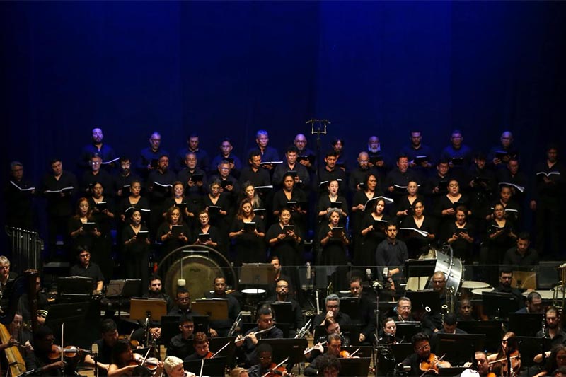 Ópera histórica 'La Favorite' será apresentada em Manaus após 200 anos
