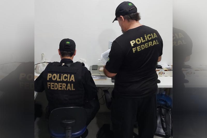 Operação Sem Desconto da PF investiga fraudes em aposentadorias do INSS