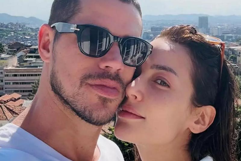 Fernanda Marques Expressa Desconforto com Relacionamento Exposto ao Público