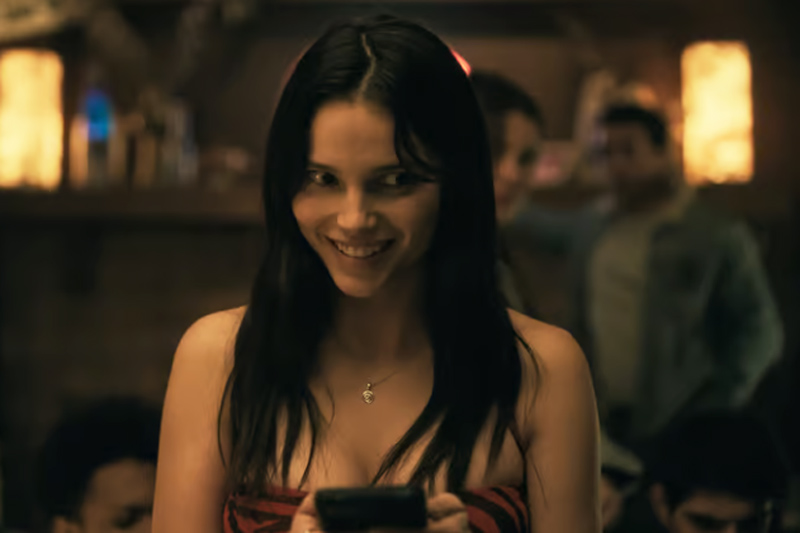 Filme ‘Obsessão’ chega ao streaming após sucesso nas bilheteiras