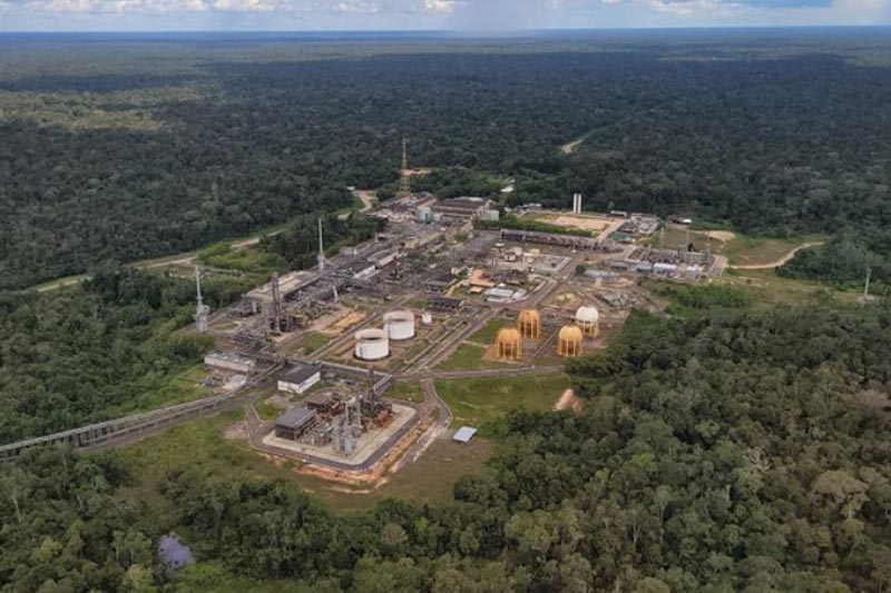 Petrobras anuncia investimento de R$ 2,8 bilhões no Amazonas até 2030