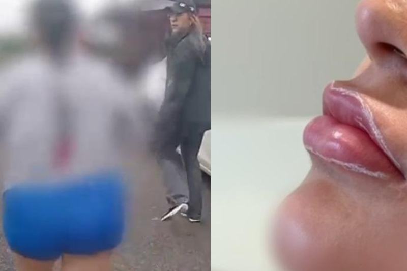 Mulher é detida por aplicar golpes com Pix falso em Manaus