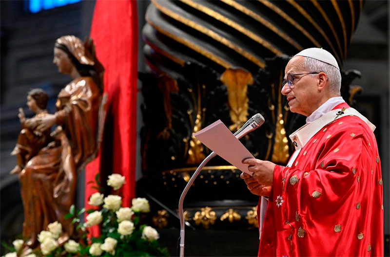 Papa Leão XIV pede regulação da IA e critica seu uso em guerras