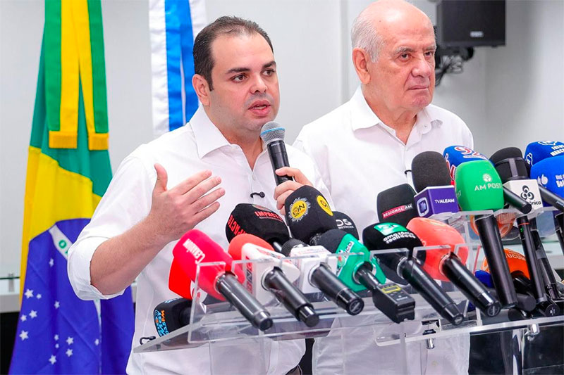 Governo do Amazonas pode solicitar R$ 1,4 bi em empréstimo