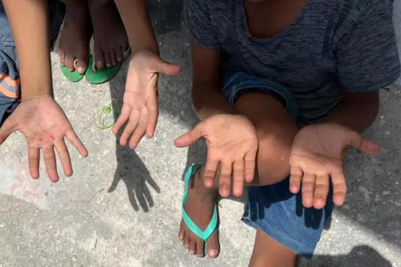 Especialistas defendem efetivação dos direitos de crianças e adolescentes