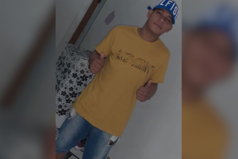 Homem é assassinado a golpes de terçado em Uarini, no Amazonas