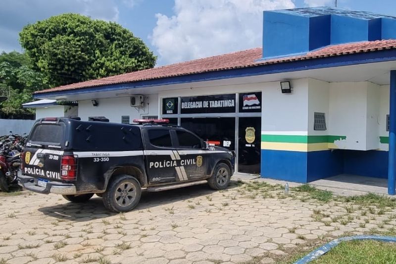 Professor é detido em Tabatinga por suspeita de estuprar alunas de 11 anos