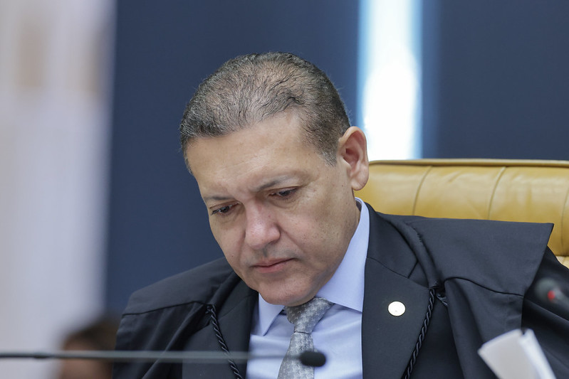 Ministro do STF mantém ponto facultativo do TJAM durante Festival de Parintins