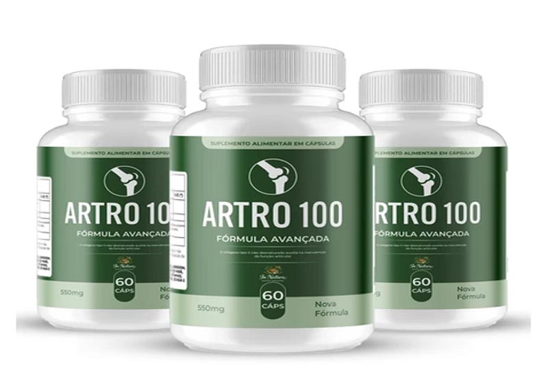 Anvisa proíbe comercialização de suplemento Artro100 e outros produtos