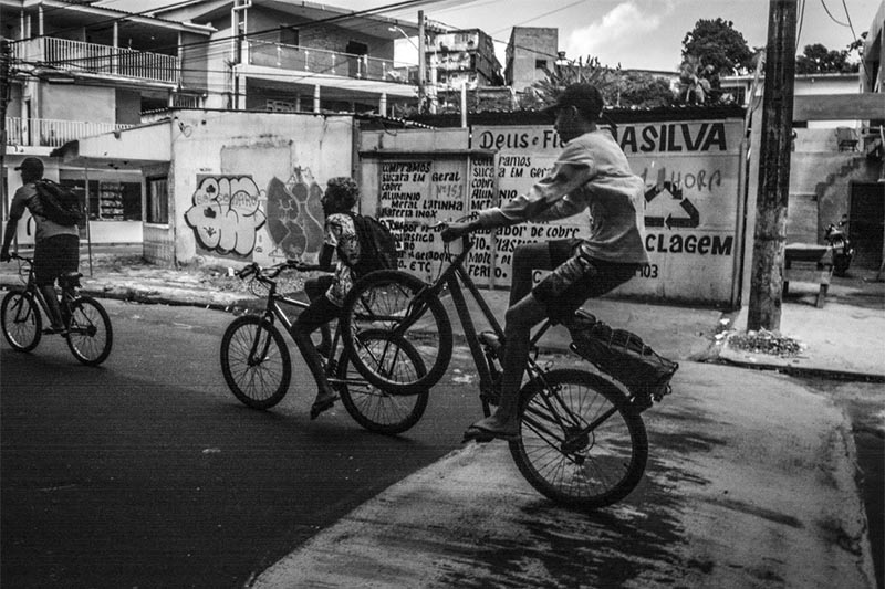 Projeto ‘De Olho no Meu Bairro’ valoriza arte urbana em Manaus