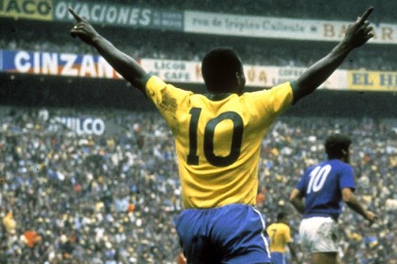 Clubes Paulistas Dominam Ranking de Jogadores Brasileiros Campeões Mundiais