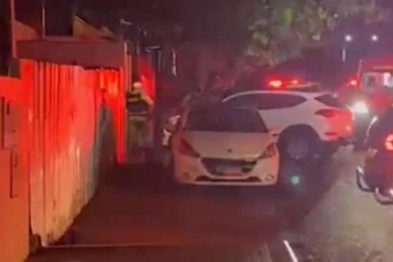 Policial civil é assassinado durante discussão com vizinho no Paraná