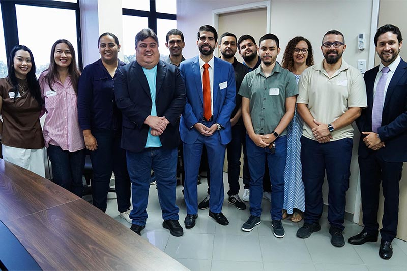 Data da Posse dos Aprovados no Concurso da CMM é Definida