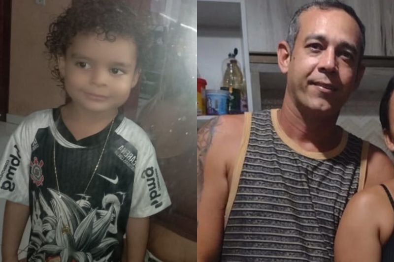 Homem preso por morte do filho é encontrado morto em cela em Manaus