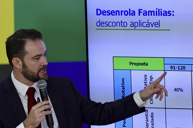 Novos Programas de Crédito: Fies Empreendedor e Desenrola Adimplentes