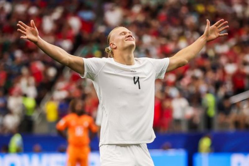 Noruega avança e será o oponente do Brasil nas oitavas da Copa do Mundo