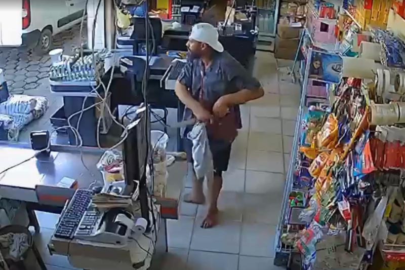 Homem comete série de assassinatos em Visconde do Rio Branco, MG