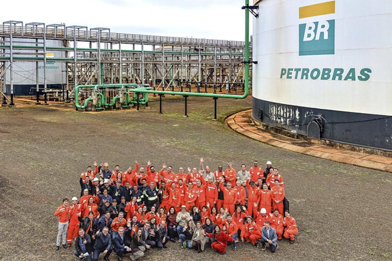 Lula critica setor do agronegócio por descaso com produção de fertilizantes