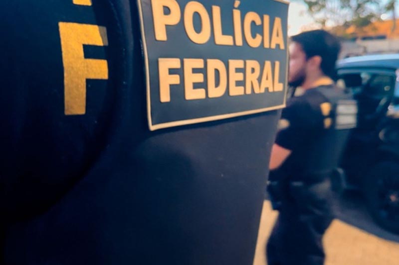 Polícia Federal investiga rombo de R$ 54 bilhões na Americanas
