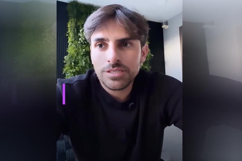 Rodrigo Branco pede desculpas a Thelma Assis após condenação por racismo