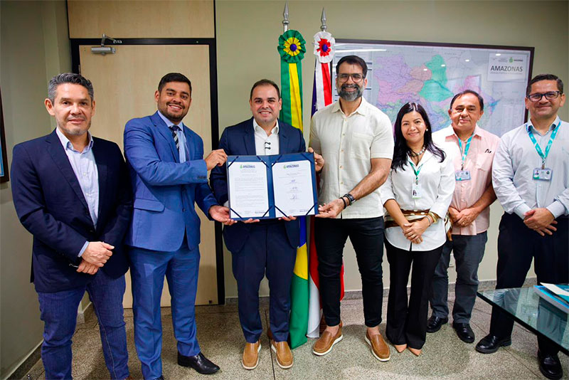 Governo libera segunda parcela para o Plano Diretor da Bacia do Tarumã-Açu