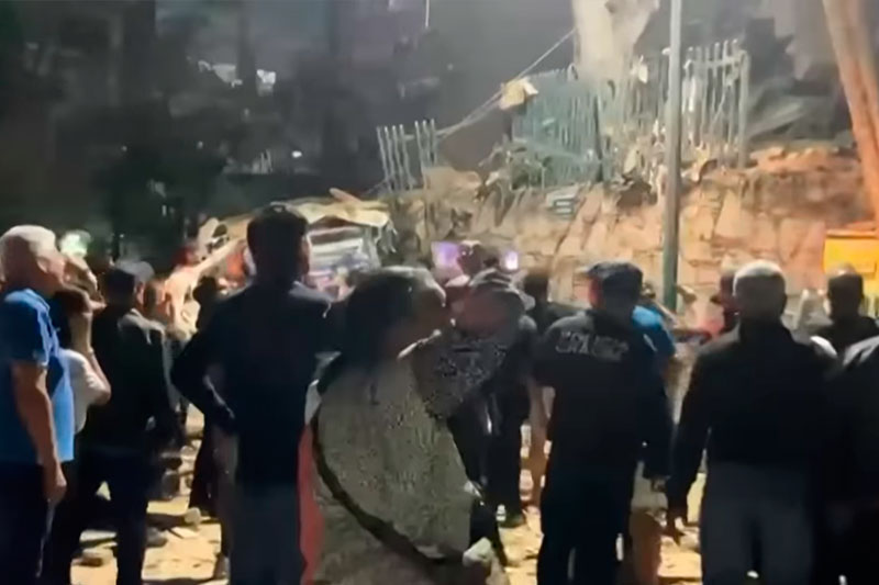 Lula determina envio de ajuda humanitária à Venezuela após terremotos