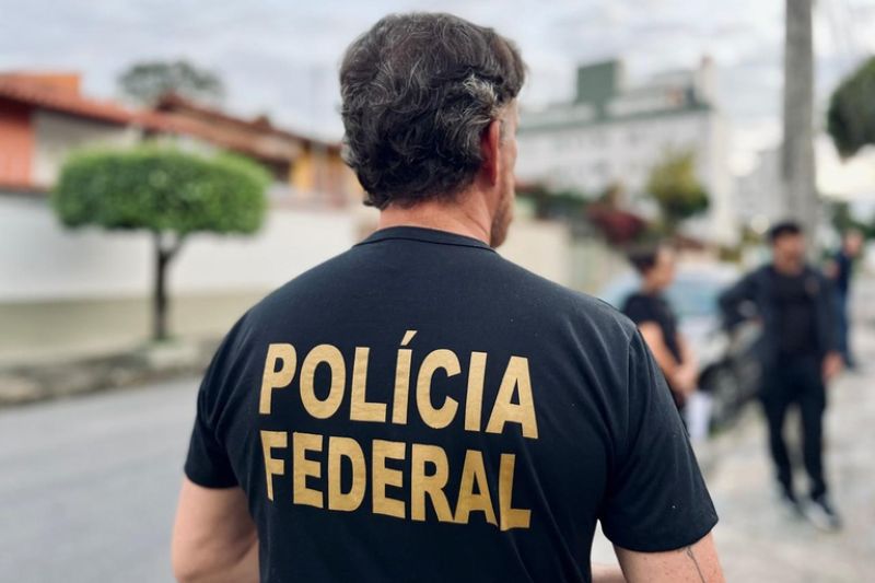 Polícia Federal apreende mais de R$ 30 milhões em crimes eleitorais em 2026