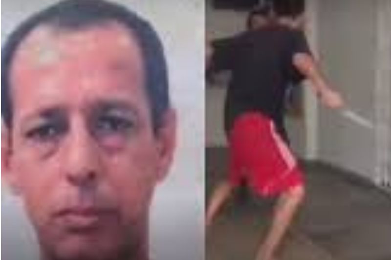 Homem confessa ter matado funcionário de condomínio por medo de ataque