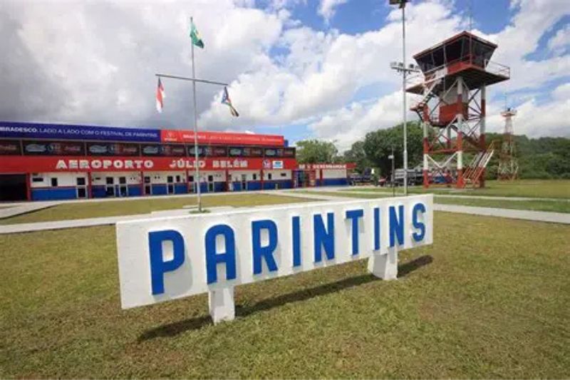 Políticos do Amazonas marcam presença no 59° Festival de Parintins