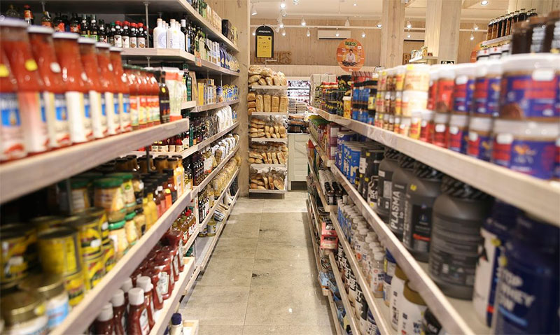 Queda nos preços dos alimentos faz inflação oficial de junho ficar em 0,16%