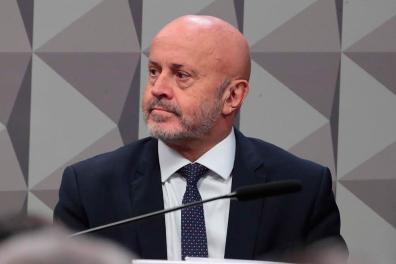 Polícia Federal conclui investigação sobre descontos ilegais no INSS
