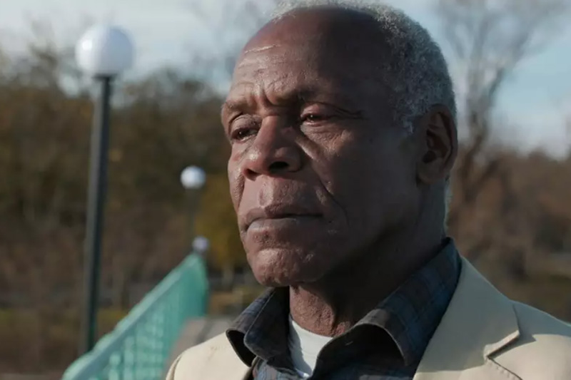 Danny Glover fala sobre diagnóstico de Alzheimer: 'Não é o fim da minha vida'