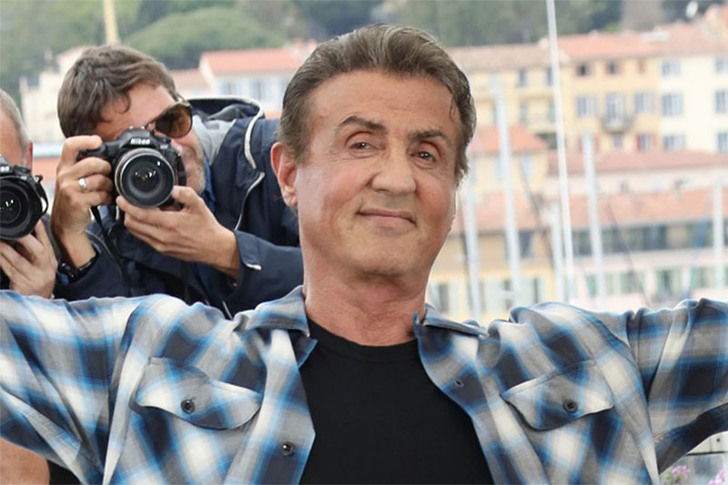 Sylvester Stallone completa 80 anos; relembre seus 30 filmes icônicos
