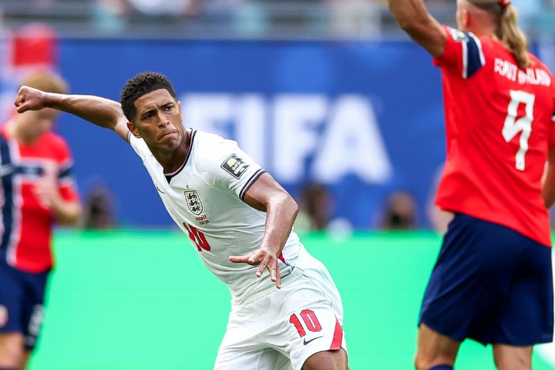 Inglaterra bate Noruega na prorrogação e avança às semifinais da Copa