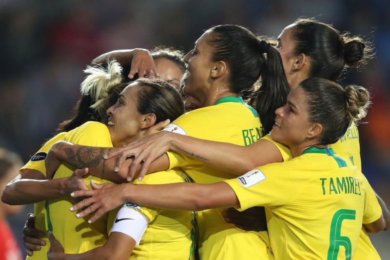 Copa do Mundo Feminina de 2027 no Brasil deve gerar R$ 8,8 bilhões