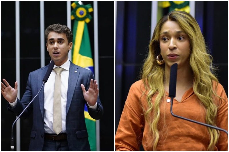 Engajamento nas Redes: Deputados de Direita Dominam com 53%