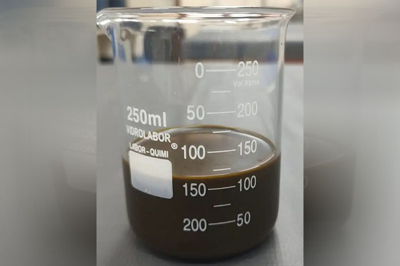 Inovação transforma gordura em biocombustíveis no Amazonas