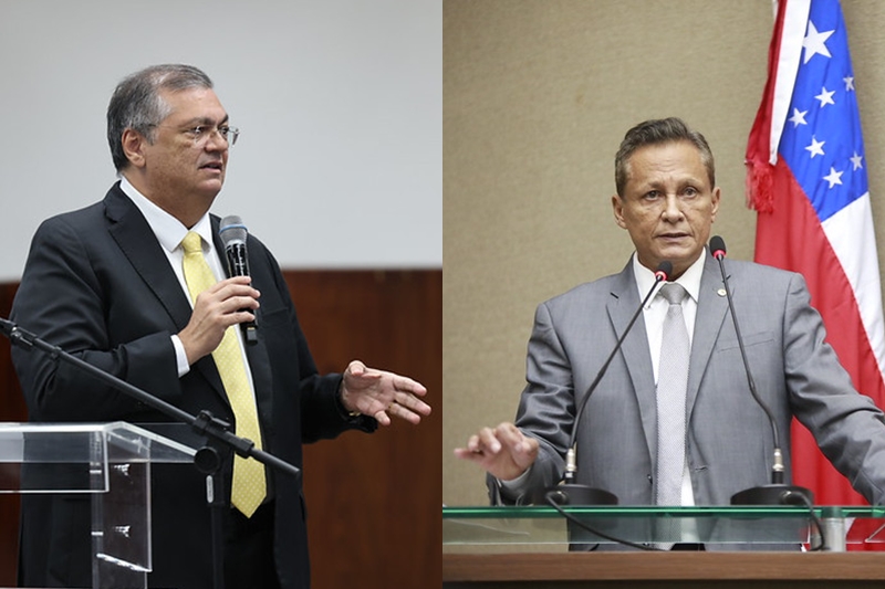 Ministro Flávio Dino suspende regra da Aleam e define novo procedimento