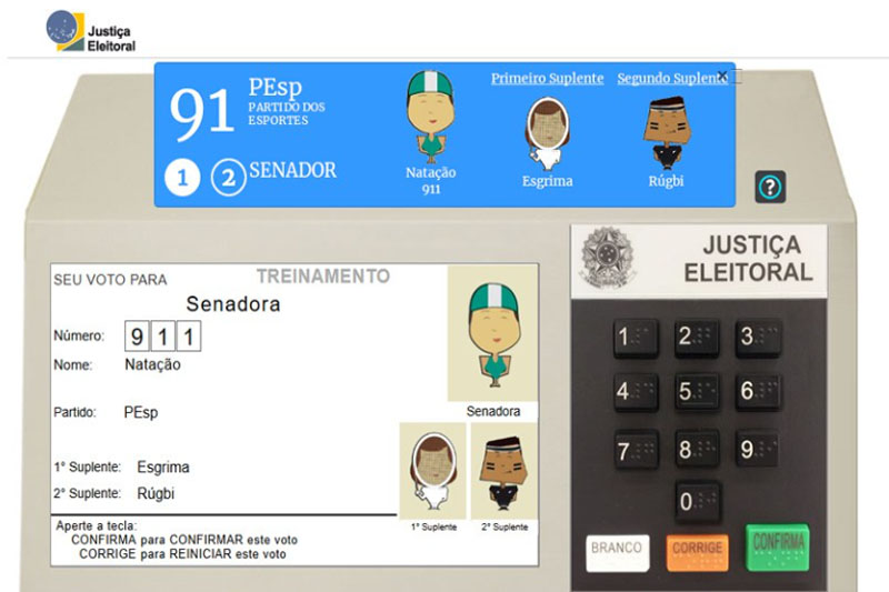 TSE cria departamento para combater desinformação nas eleições com IA