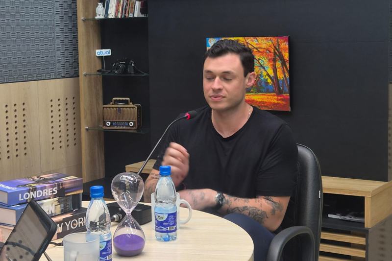 A Importância do Marketing Baseado em Dados é Destaque em Podcast