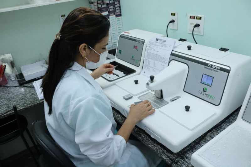 Manaus ganha Super Centro de Diagnóstico de Câncer com laudos em até 20 dias