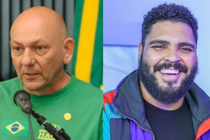 Havan é condenada a indenizar Paulo Vieira por uso indevido de sua voz