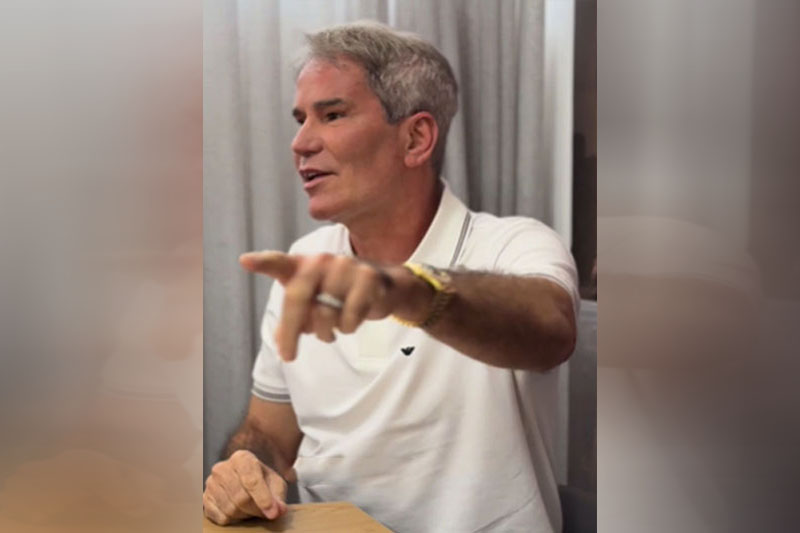 Pastor Márcio Poncio é preso em operação contra crime organizado no RJ