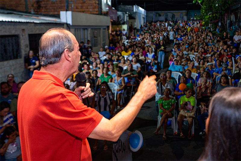 Omar Aziz propõe retorno das delegacias 24 horas no Amazonas